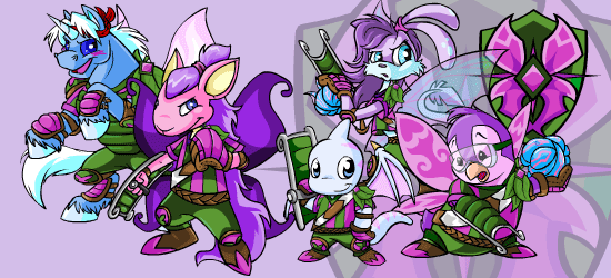 Faerieland Faerieland