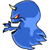 Pant Devil Neopets