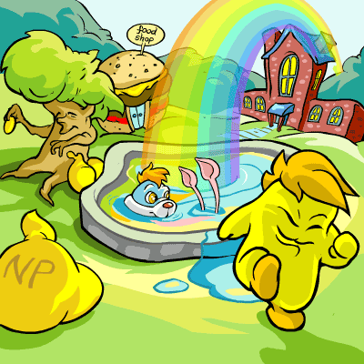 ways to make money fast on neopets