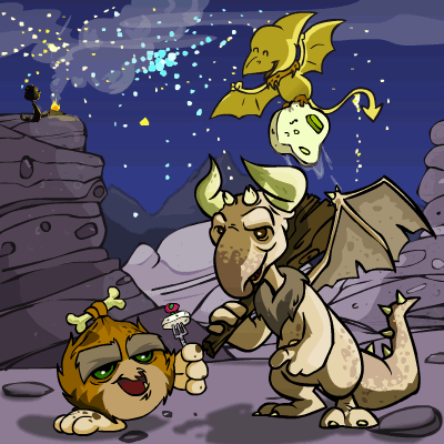 Tyrannian Party