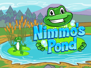 Nimmos Pond