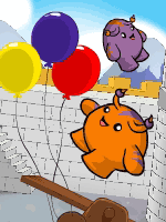 Jogue Super Pulo do Hasee em Neopets