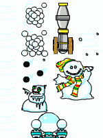 Guerra na Neve