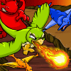 Pterattaque Game image