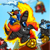 Messager Altadorien Game image