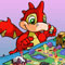 Quête des Clés Game image
