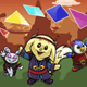 Tangram Shenkuu Game image