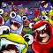 Slorgs dans l'Espace Game image