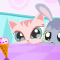 Crazy Cones (Ad) Game image