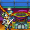 Rescue the Krazy Combo Maker