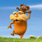 The Lorax Patrol (Ad) Game image