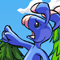 Dés Gummi Game image