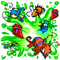 Attaque Bestioles Game image