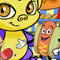 Héros des Hot Dogs Game image