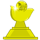 Defenders of Neopia Trophy