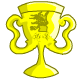 Defenders of Neopia Trophy