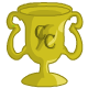 Defenders of Neopia Trophy