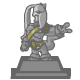 Defenders of Neopia Trophy