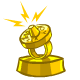 Defenders of Neopia Trophy