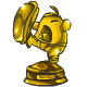 Defenders of Neopia Trophy