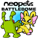The Neopets Battledome