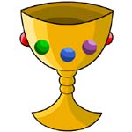 Mission One: regain the Goblet