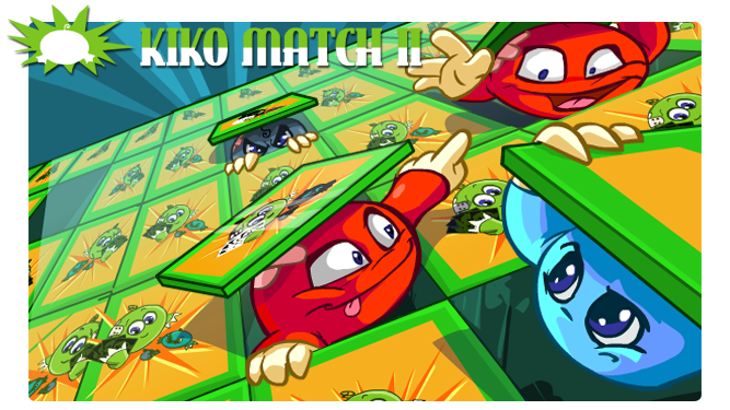 Kiko Match II