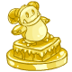 Troféu de Ouro