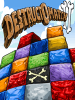 Game 453 | Destruct-O-Match II