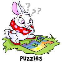 Puzzel spelletjes