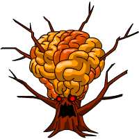 The BRAIN Tree