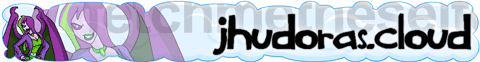 Neopets - Jhudora's Cloud