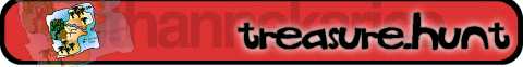 Neopets Treasure Hunt