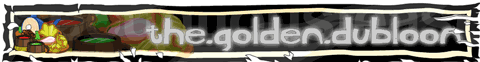 Neopets - The Golden Dubloon