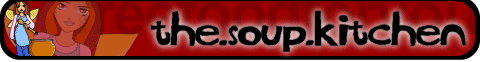 Neopets - The Soup Kitchen