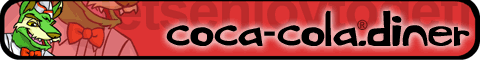 Neopets - Coca-Cola Shop