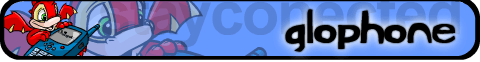 Neopets GloPhone - Signup and earn 500NP!
