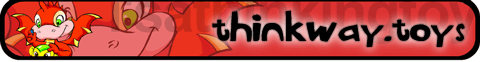 Neopets - Thinkway Commercials