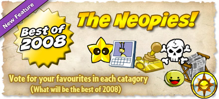 Neopies - Best of 2022 - The Daily Neopets
