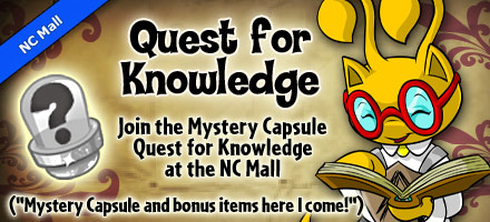 Neocash Mystery Capsule Guide