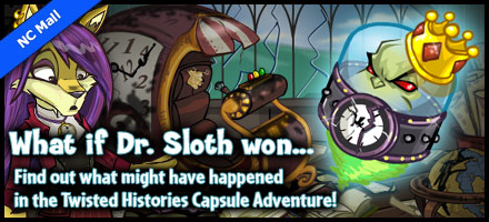 Are Mystery Capsules worth it? : r/neopets