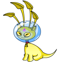 Aisha Neopets