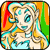 Anyone with this avatar is granted unlimited access to the Rainbow Fountain in Faerieland.