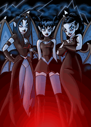 darkfaeriesisters.gif