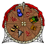 Wheel of Misfortune