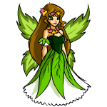 Earth Faerie