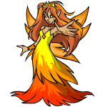 Fire Faerie