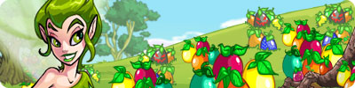 If your Neopet is looking for a bit of fun and possibly a bit of an adventure you might want to take them to check out the Festival of Neggs.