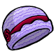 Knitted Cloche Hat