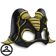 Stealthy Acara Mask